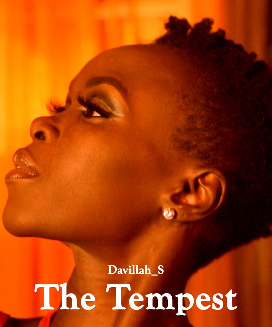 THE TEMPEST