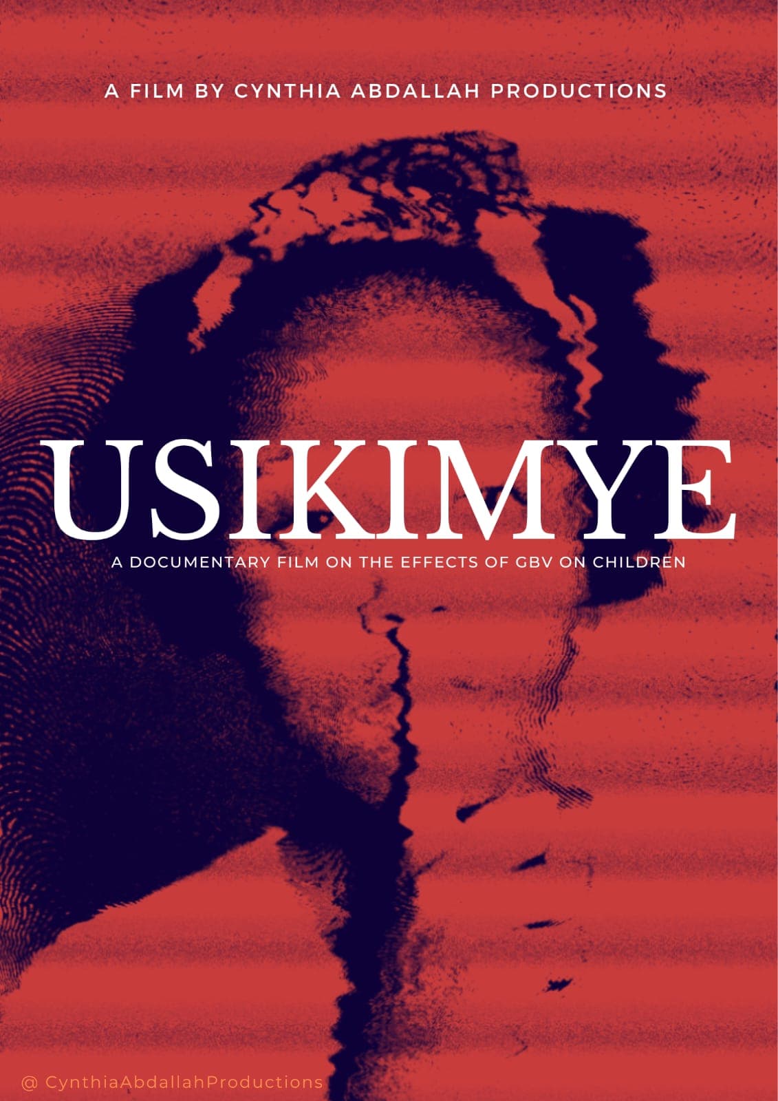 USIKIMYE