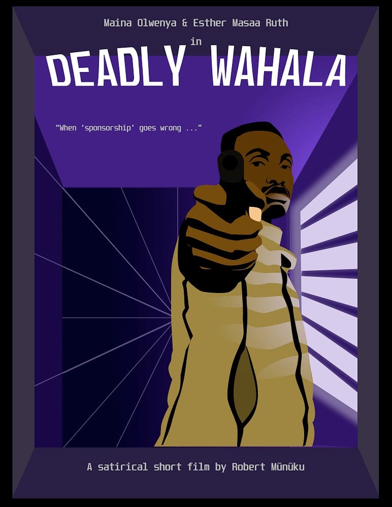DEADLY WAHALA