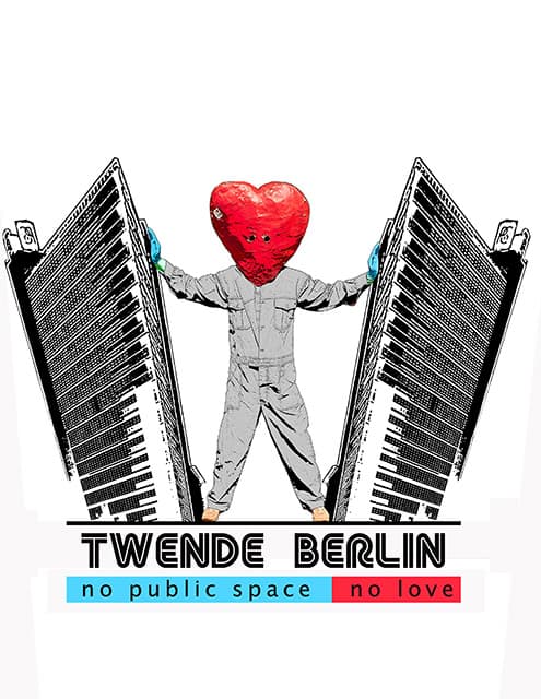 TWENDE BERLIN