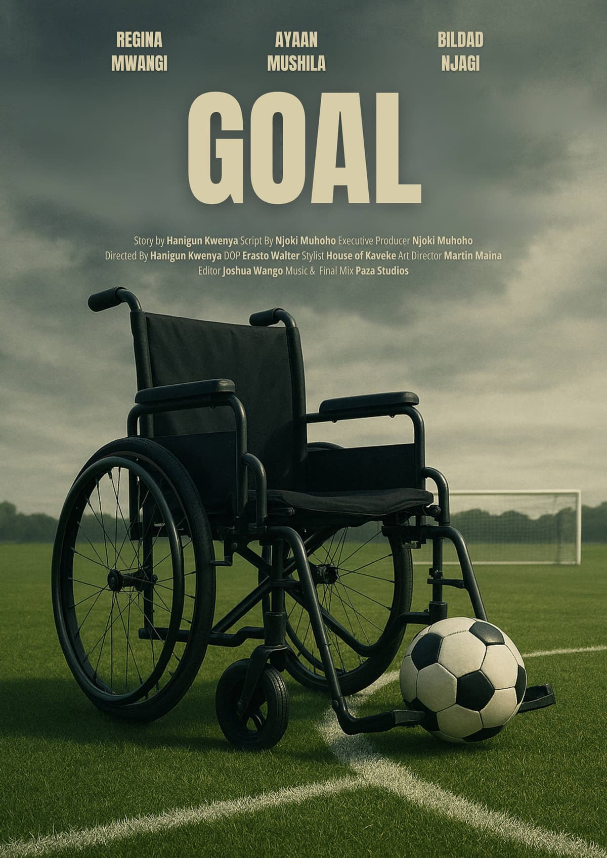 GOAL