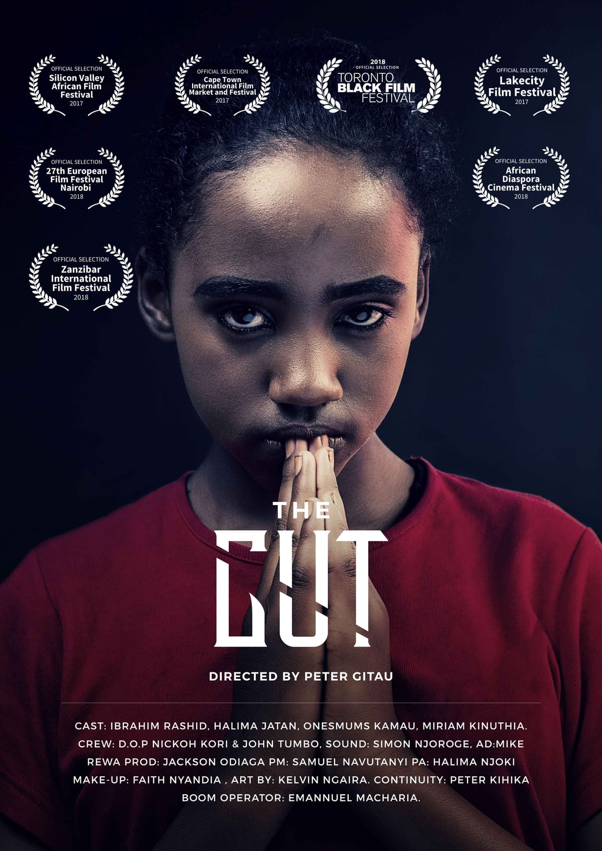 THE CUT