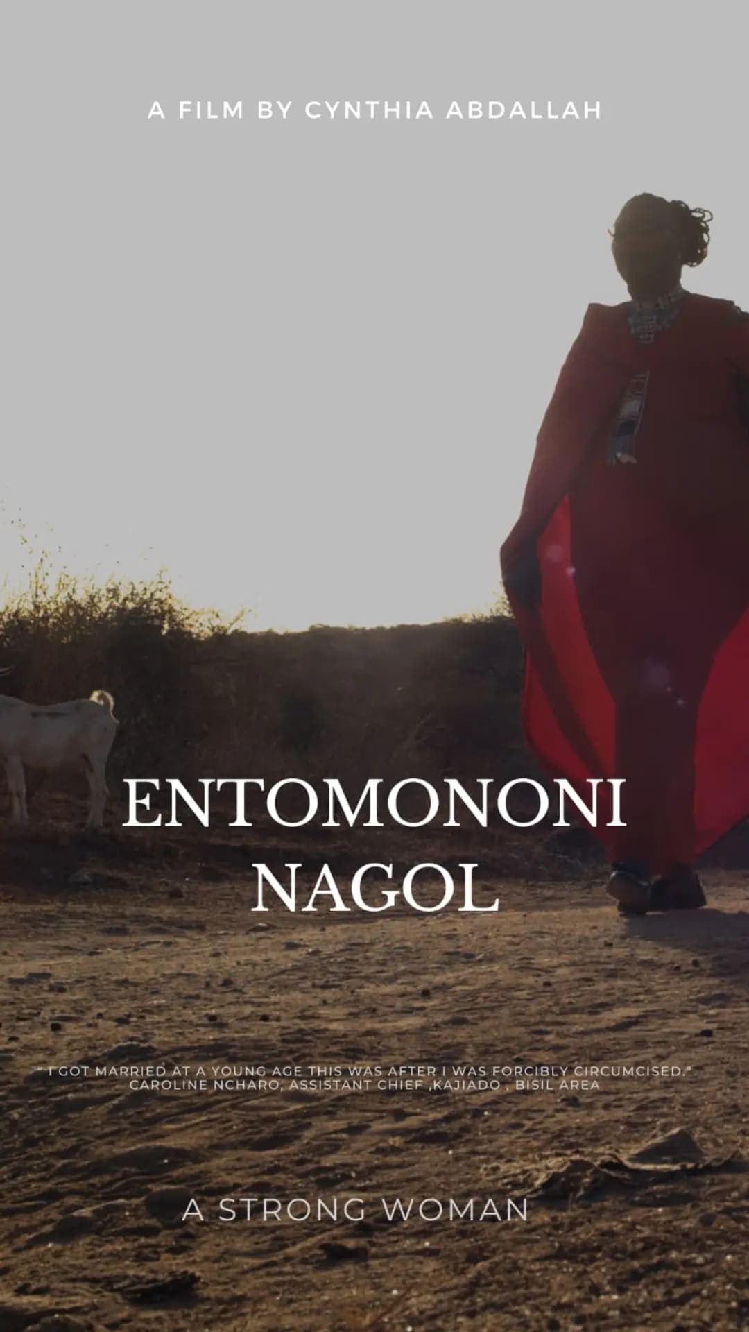 ENTOMONONI NAGOL