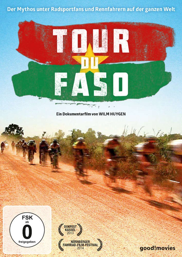 TOUR DU FASO